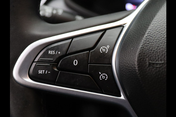Renault Clio TCe GPF evolution 90pk Airco | Cruise | Navi | Parkeersens. achter