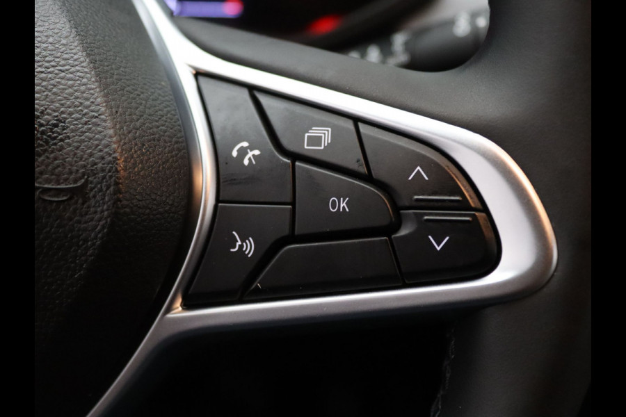 Renault Clio TCe GPF evolution 90pk Airco | Cruise | Navi | Parkeersens. achter