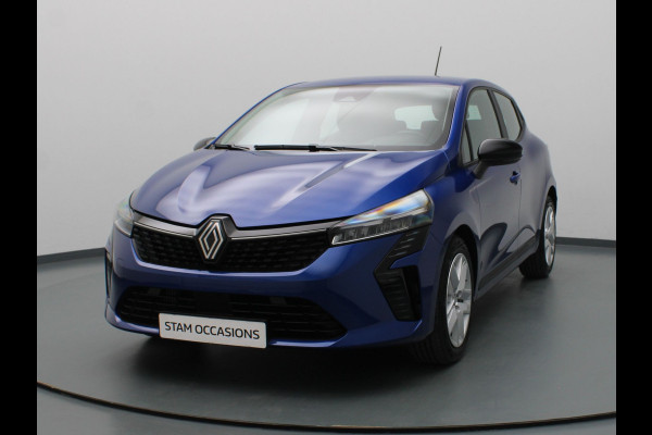 Renault Clio TCe GPF evolution 90pk Airco | Cruise | Navi | Parkeersens. achter