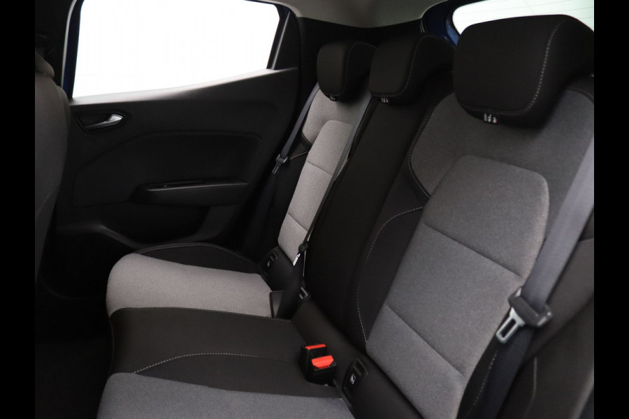 Renault Clio TCe GPF evolution 90pk Airco | Cruise | Navi | Parkeersens. achter