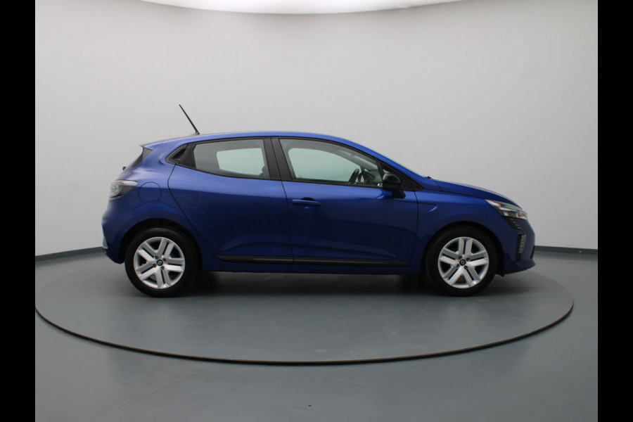 Renault Clio TCe GPF evolution 90pk Airco | Cruise | Navi | Parkeersens. achter