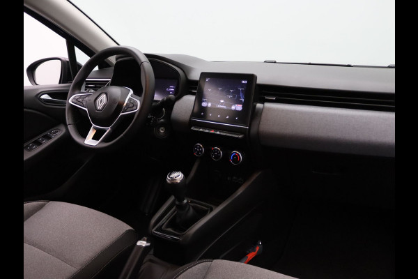 Renault Clio TCe GPF evolution 90pk Airco | Cruise | Navi | Parkeersens. achter