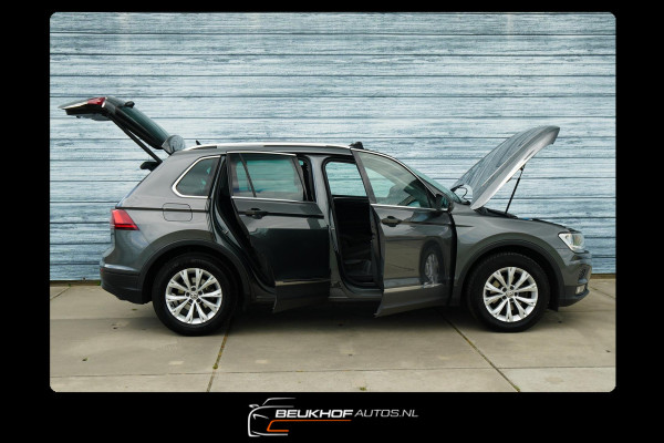 Volkswagen Tiguan 1.5 TSI ACT Business Panorama Carplay Navi