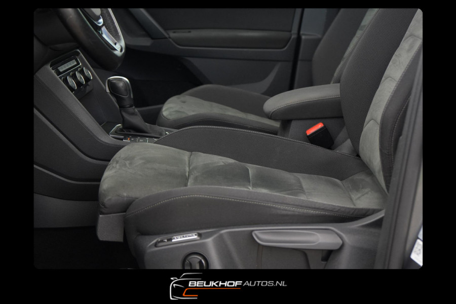 Volkswagen Tiguan 1.5 TSI ACT Business Panorama Carplay Navi