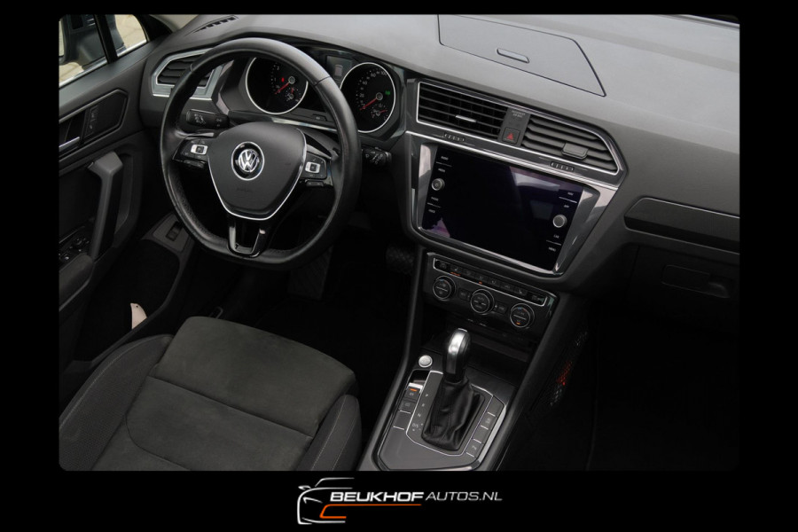 Volkswagen Tiguan 1.5 TSI ACT Business Panorama Carplay Navi
