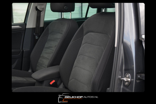 Volkswagen Tiguan 1.5 TSI ACT Business Panorama Carplay Navi