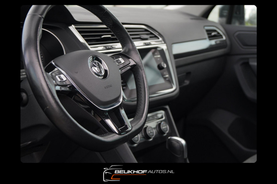Volkswagen Tiguan 1.5 TSI ACT Business Panorama Carplay Navi