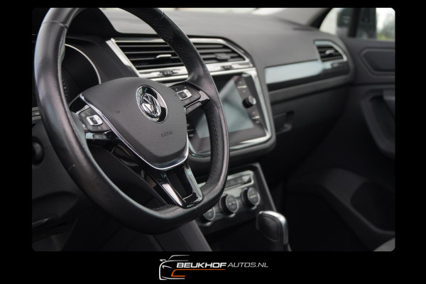 Volkswagen Tiguan 1.5 TSI ACT Business Panorama Carplay Navi