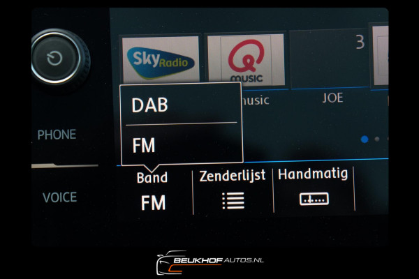 Volkswagen Tiguan 1.5 TSI ACT Business Panorama Carplay Navi