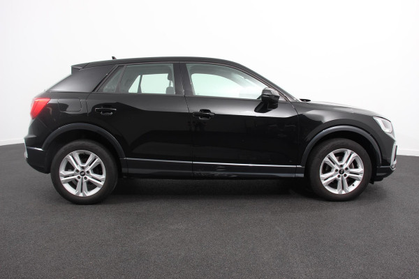 Audi Q2 35 TFSI Automaat Sport Prestige Plus Navigatie Apple Carplay/Android Auto Climatronic PDC V+A LMV Adaptive cruise control