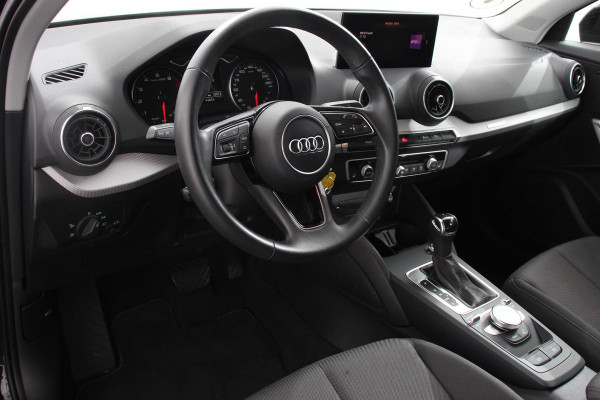 Audi Q2 35 TFSI Automaat Sport Prestige Plus Navigatie Apple Carplay/Android Auto Climatronic PDC V+A LMV Adaptive cruise control