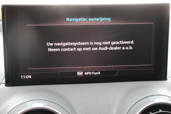 Audi Q2 35 TFSI Automaat Sport Prestige Plus Navigatie Apple Carplay/Android Auto Climatronic PDC V+A LMV Adaptive cruise control