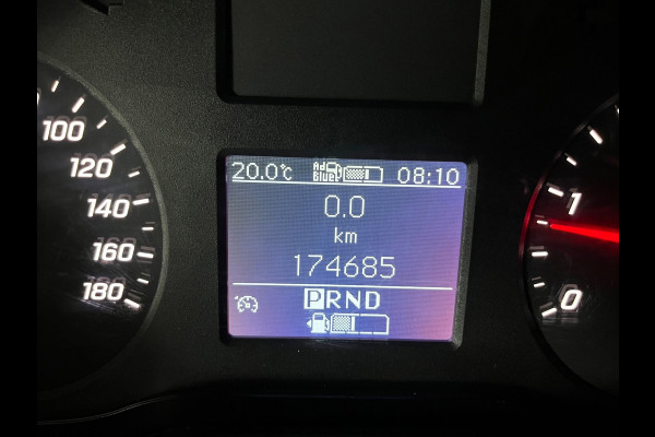 Mercedes-Benz Sprinter Automaat Servicewagen 314 2.2 CDI 140PK L2H2 euro6 BOTT, Victron V230, Standkachel Trekhaak RIJKLAARPRIJS