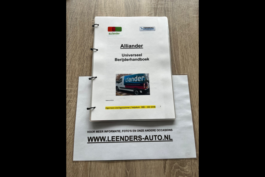 Mercedes-Benz Sprinter Automaat Servicewagen 314 2.2 CDI 140PK L2H2 euro6 BOTT, Victron V230, Standkachel Trekhaak RIJKLAARPRIJS