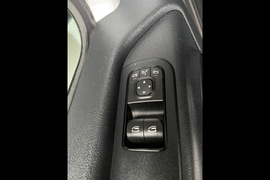 Mercedes-Benz Sprinter Automaat Servicewagen 314 2.2 CDI 140PK L2H2 euro6 BOTT, Victron V230, Standkachel Trekhaak RIJKLAARPRIJS