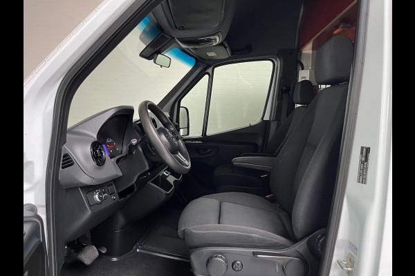 Mercedes-Benz Sprinter Automaat Servicewagen 314 2.2 CDI 140PK L2H2 euro6 BOTT, Victron V230, Standkachel Trekhaak RIJKLAARPRIJS