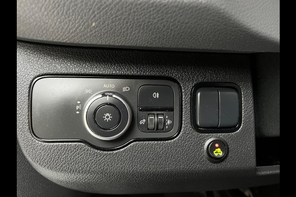 Mercedes-Benz Sprinter Automaat Servicewagen 314 2.2 CDI 140PK L2H2 euro6 BOTT, Victron V230, Standkachel Trekhaak RIJKLAARPRIJS