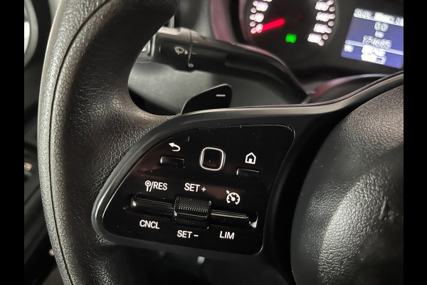 Mercedes-Benz Sprinter Automaat Servicewagen 314 2.2 CDI 140PK L2H2 euro6 BOTT, Victron V230, Standkachel Trekhaak RIJKLAARPRIJS