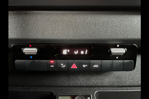 Mercedes-Benz Sprinter Automaat Servicewagen 314 2.2 CDI 140PK L2H2 euro6 BOTT, Victron V230, Standkachel Trekhaak RIJKLAARPRIJS
