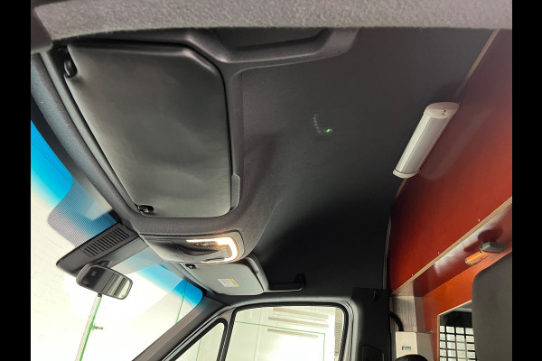 Mercedes-Benz Sprinter Automaat Servicewagen 314 2.2 CDI 140PK L2H2 euro6 BOTT, Victron V230, Standkachel Trekhaak RIJKLAARPRIJS