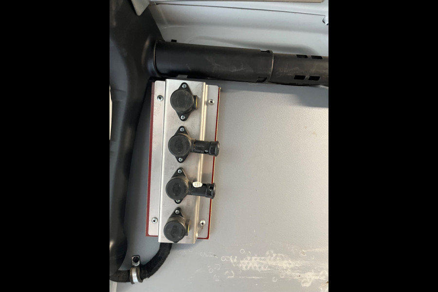 Mercedes-Benz Sprinter Automaat Servicewagen 314 2.2 CDI 140PK L2H2 euro6 BOTT, Victron V230, Standkachel Trekhaak RIJKLAARPRIJS