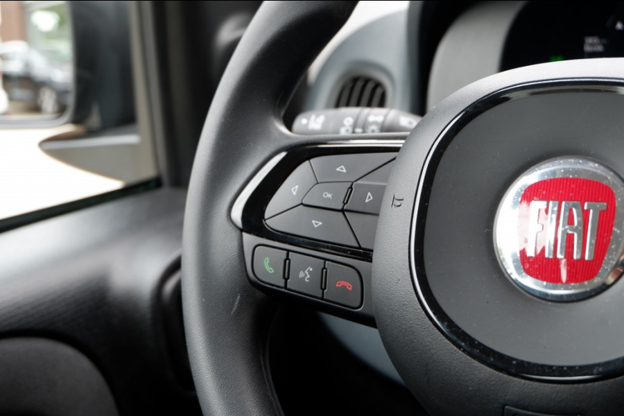 Fiat Panda 1.0 Hybrid City / INCL. 12mnd BOVAG / Parkeer-sensoren
