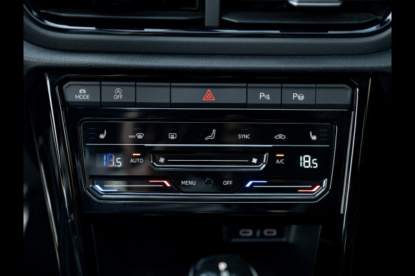Volkswagen T-Roc 1.5 TSI R-Line Business+ | Panodak | Trekhaak afnb. | IQ Light | Side Assist | Keyless | Camera | Prijs Rijklaar!!
