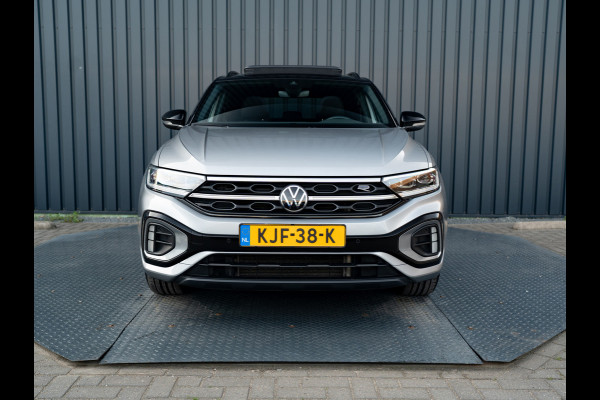 Volkswagen T-Roc 1.5 TSI R-Line Business+ | Panodak | Trekhaak afnb. | IQ Light | Side Assist | Keyless | Camera | Prijs Rijklaar!!