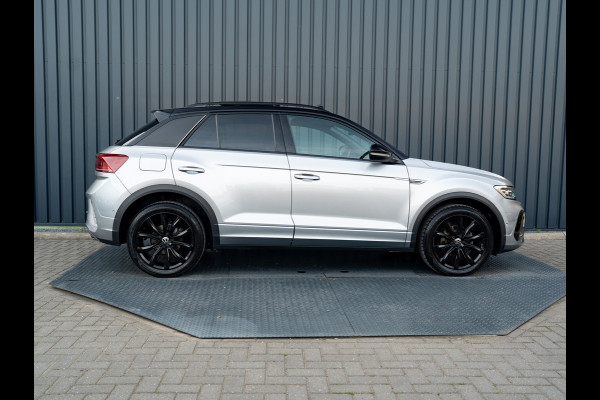 Volkswagen T-Roc 1.5 TSI R-Line Business+ | Panodak | Trekhaak afnb. | IQ Light | Side Assist | Keyless | Camera | Prijs Rijklaar!!
