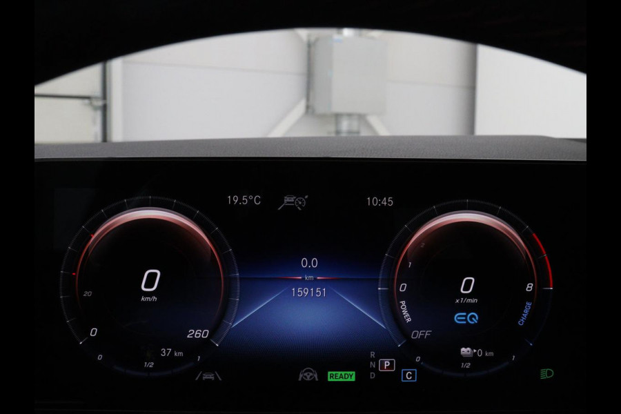 Mercedes-Benz GLA 250e AMG Night | SOH 90% | Adaptive cruise | Stoelverwarming | Camera | Half leder | Park Assist | Leder/Alcantara | Widescreen | Sfeerverlichting | Climate control | PHEV | Plug In