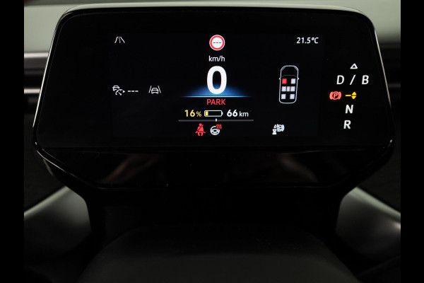Volkswagen ID. Buzz GTX 4MOTION 86 kWh LWB 7p. 340 pk | SoH 100% | Verlengde garantie | Navigatie | Trekhaak (wegklapbaar) | Parkeersensoren (Park assist) | Achteruitrijcamera | Stoelverwarming v/a |
