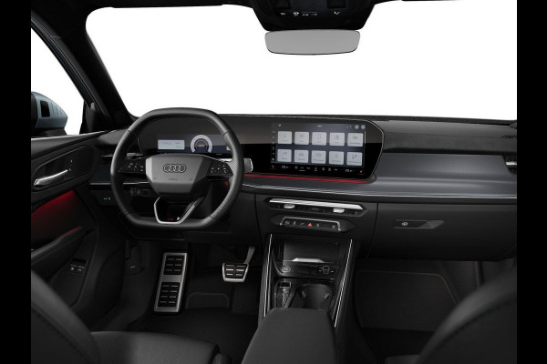 Audi Q3 1.5 e-hybrid S edition 272PK | 4jr garantie | S-line in & Exterieur | Blindspot | MMI plus | Achteruitrijcamera |
