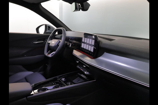 Audi Q3 1.5 e-hybrid S edition 272PK | 4jr garantie | S-line in & Exterieur | Blindspot | MMI plus | Achteruitrijcamera |