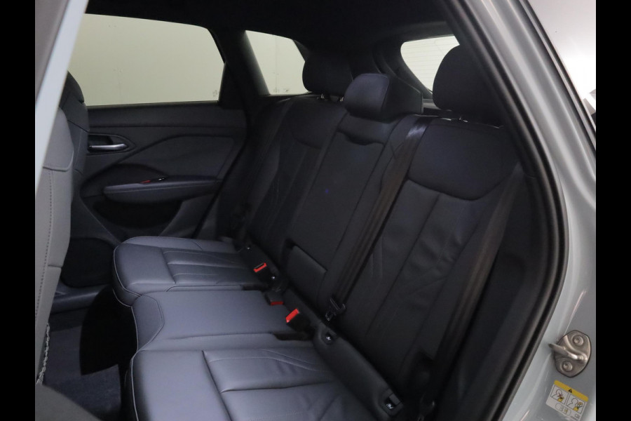 Audi Q3 1.5 e-hybrid S edition 272PK | 4jr garantie | S-line in & Exterieur | Blindspot | MMI plus | Achteruitrijcamera |