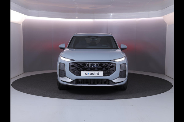 Audi Q3 1.5 e-hybrid S edition 272PK | 4jr garantie | S-line in & Exterieur | Blindspot | MMI plus | Achteruitrijcamera |