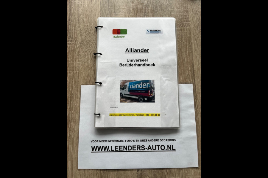 Mercedes-Benz Sprinter Automaat Servicewagen 314 2.2 CDI 140PK L2H2 euro6 BOTT, Victron V230, Standkachel Trekhaak RIJKLAARPRIJS