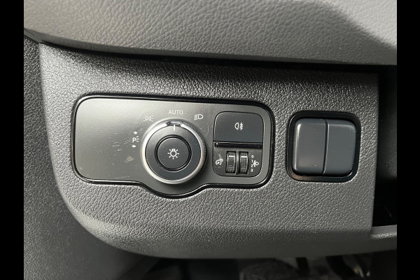 Mercedes-Benz Sprinter Automaat Servicewagen 314 2.2 CDI 140PK L2H2 euro6 BOTT, Victron V230, Standkachel Trekhaak RIJKLAARPRIJS