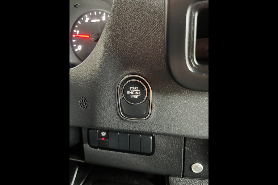 Mercedes-Benz Sprinter Automaat Servicewagen 314 2.2 CDI 140PK L2H2 euro6 BOTT, Victron V230, Standkachel Trekhaak RIJKLAARPRIJS