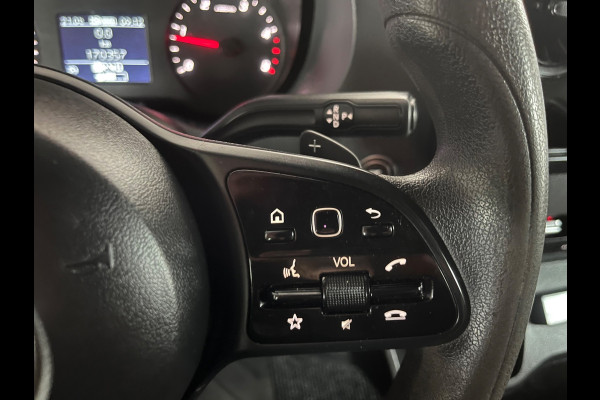 Mercedes-Benz Sprinter Automaat Servicewagen 314 2.2 CDI 140PK L2H2 euro6 BOTT, Victron V230, Standkachel Trekhaak RIJKLAARPRIJS