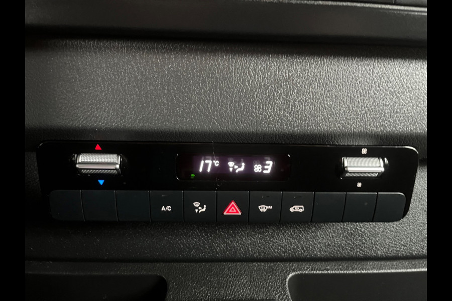 Mercedes-Benz Sprinter Automaat Servicewagen 314 2.2 CDI 140PK L2H2 euro6 BOTT, Victron V230, Standkachel Trekhaak RIJKLAARPRIJS
