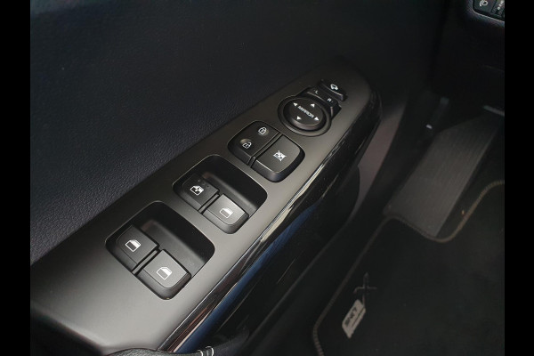 Kia Picanto 1.2 CVVT X-Line | Stoelverwarming | LED | Leder | Clima | Navi | Camera |