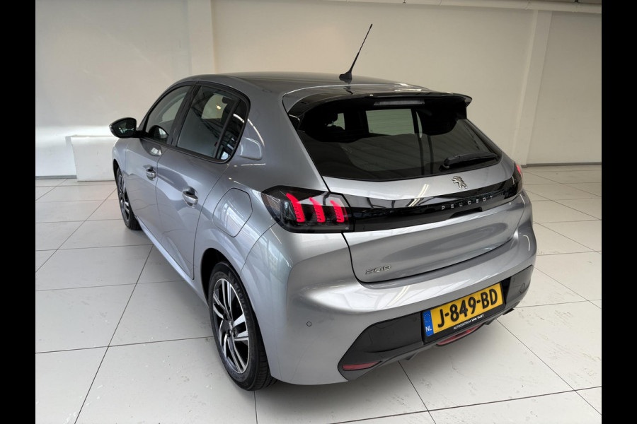 Peugeot 208 1.2 PureTech Allure Automaat
