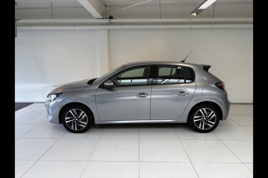 Peugeot 208 1.2 PureTech Allure Automaat