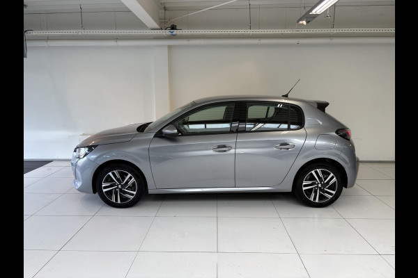 Peugeot 208 1.2 PureTech Allure Automaat