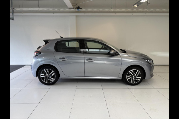 Peugeot 208 1.2 PureTech Allure Automaat