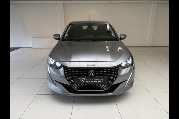 Peugeot 208 1.2 PureTech Allure Automaat