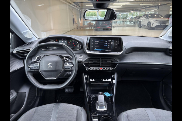 Peugeot 208 1.2 PureTech Allure Automaat