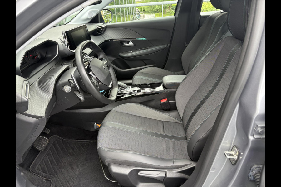 Peugeot 208 1.2 PureTech Allure Automaat