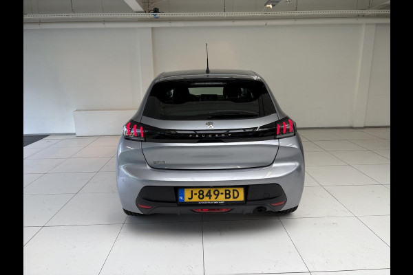 Peugeot 208 1.2 PureTech Allure Automaat
