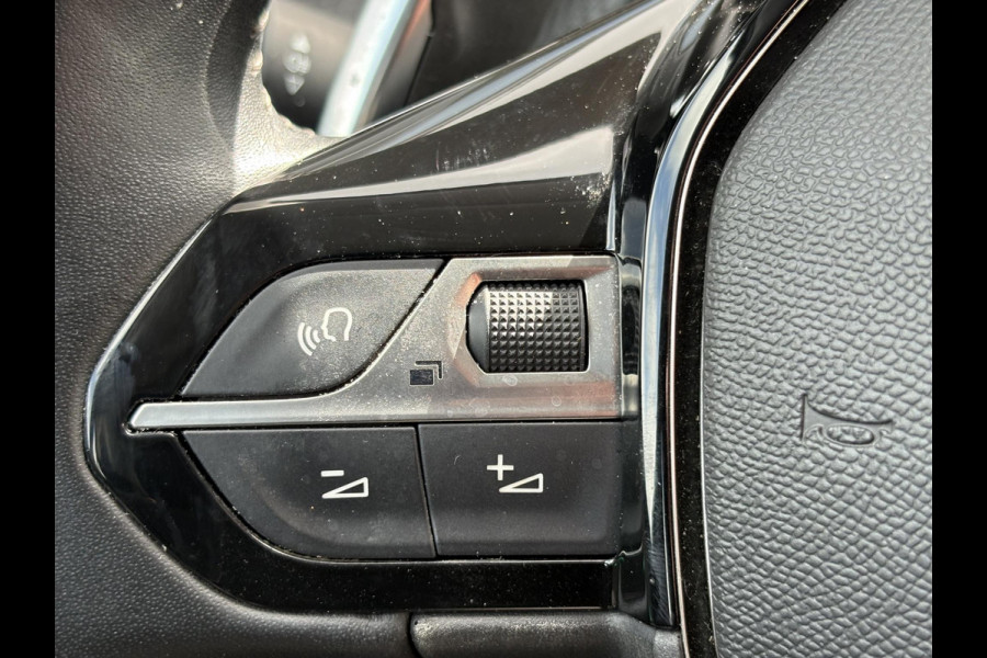 Peugeot 208 1.2 PureTech Allure Automaat